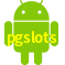 Aplicativo pgslots para Android