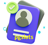 Tornar-se um membro do pgslots é muito simples