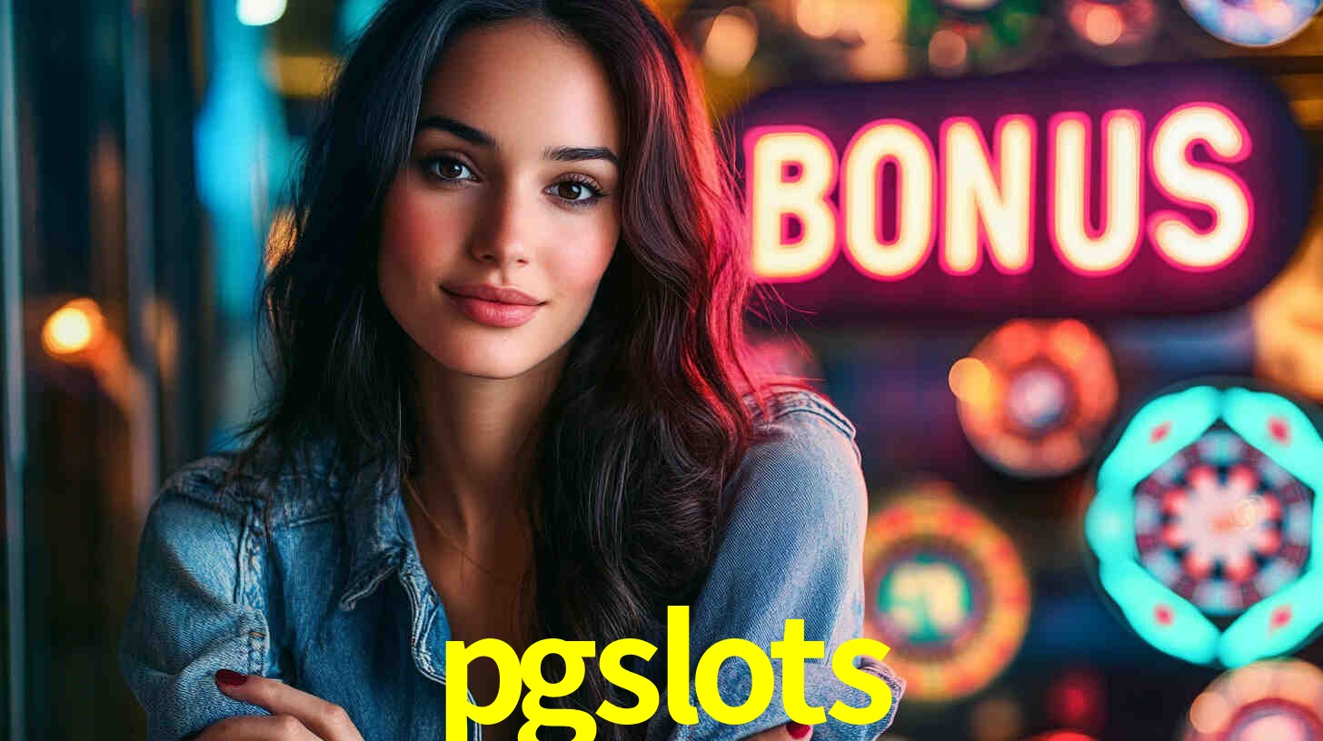pgslots -  - pgslots com