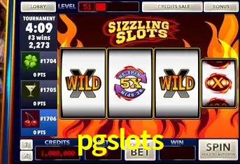Desvendando o Mundo dos Jogos Virtuais na pgslots