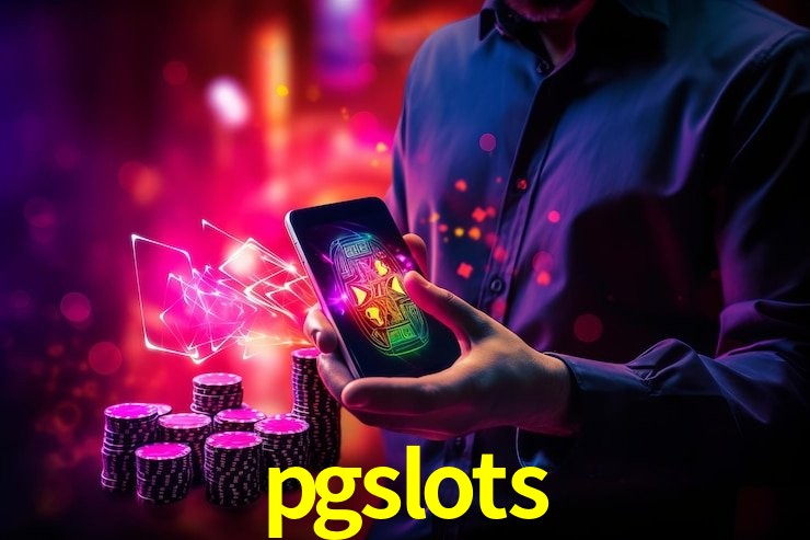 Bônus de Boas-vindas pgslots