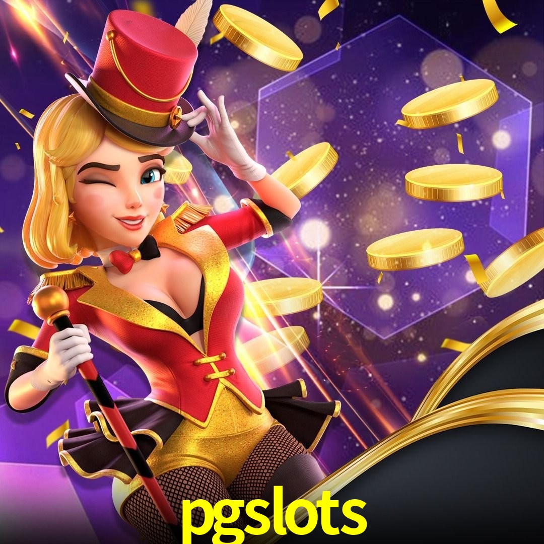 Statistics pgslots