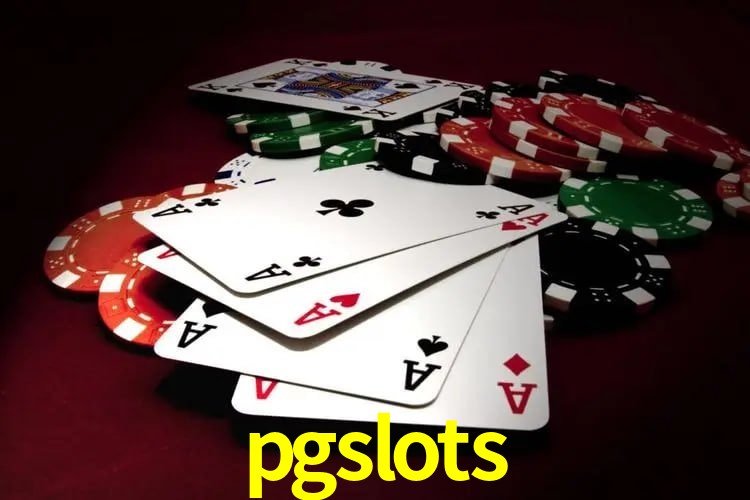 Estatísticas pgslots