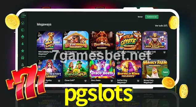 pgslots aplicativo