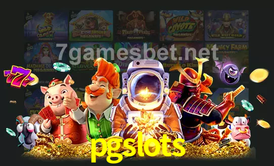 cassino pgslots