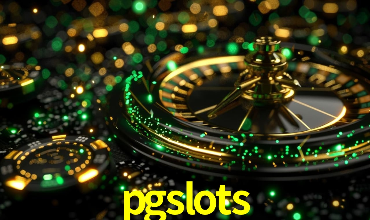 pgslots Brasília - Bonus Features