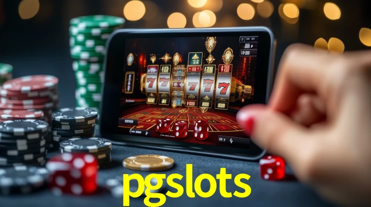 Roulette Table pgslots