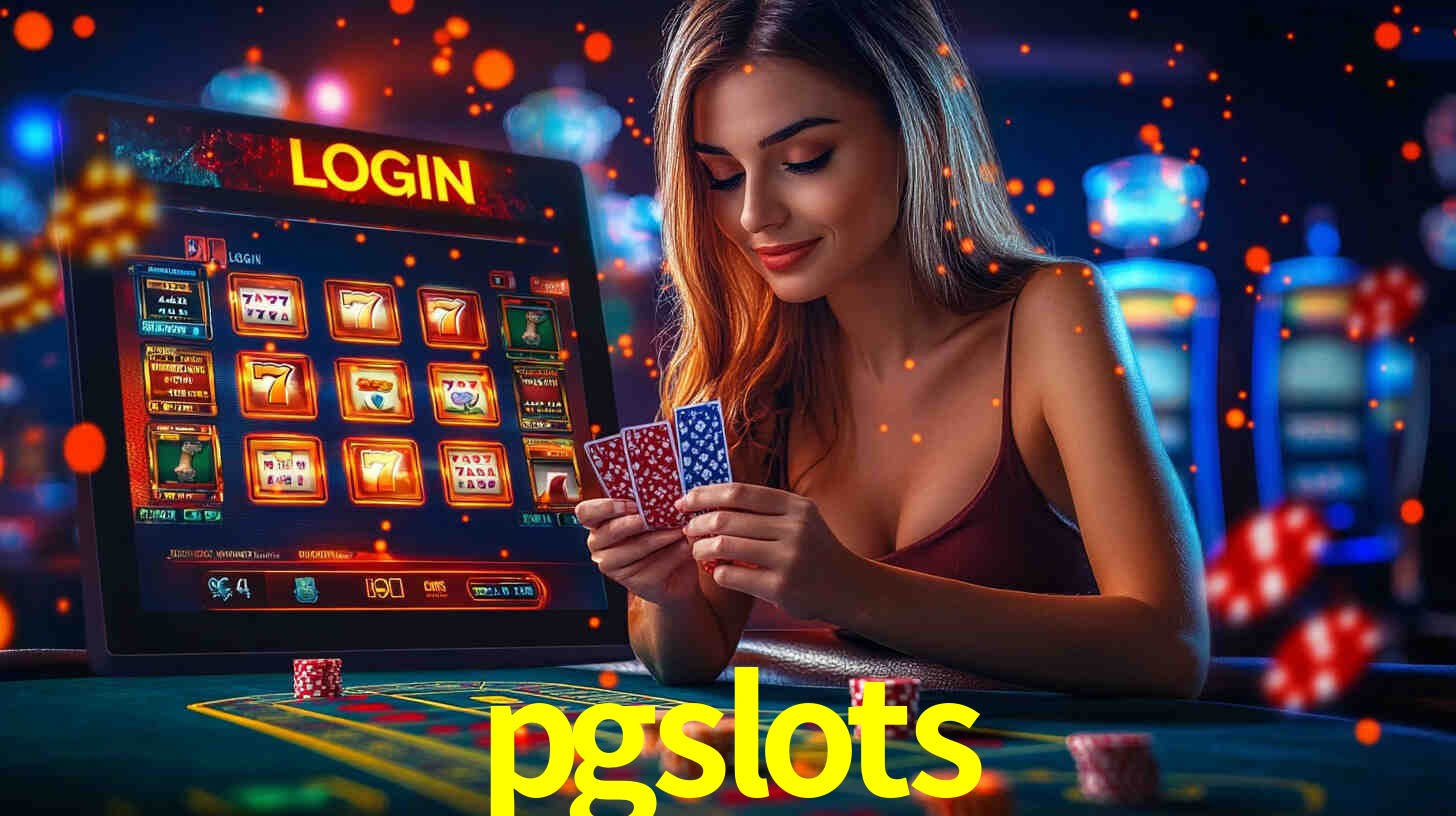 pgslots: A Experiência de Casino com Jogos de Mesa ao Vivo