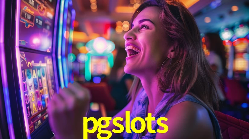 pgslots,pgslots com