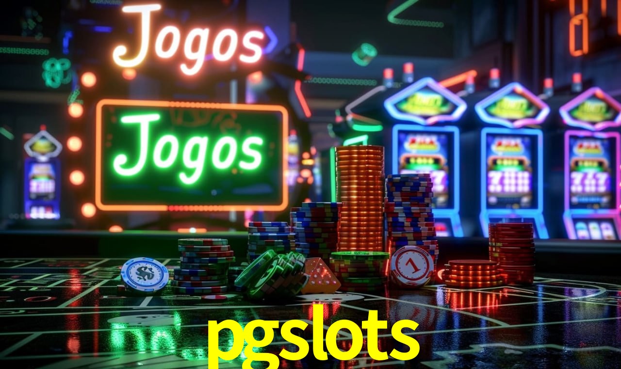 pgslots bet