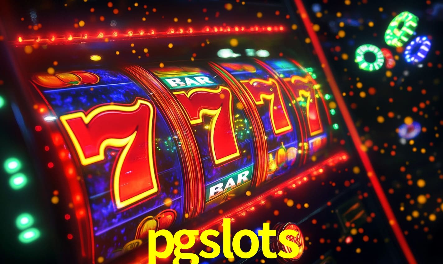 pgslots,pgslots com