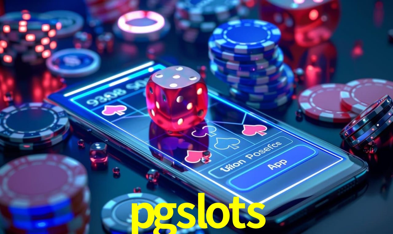 pgslots - Análise de Mercados Esportivos