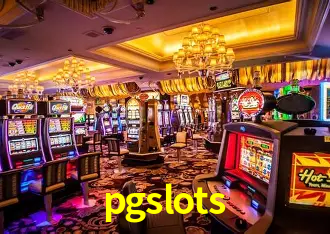 pgslots Belo Horizonte - VIP Casino