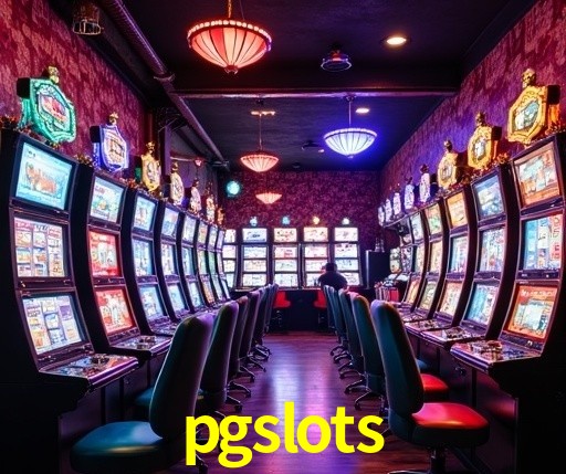 pgslots Rio de Janeiro - Slot Strategy