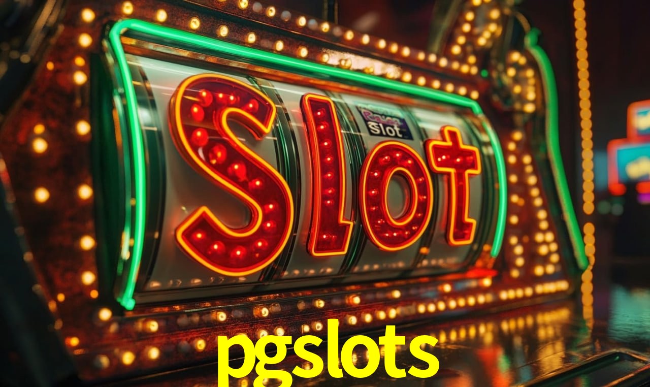 pgslots - Security