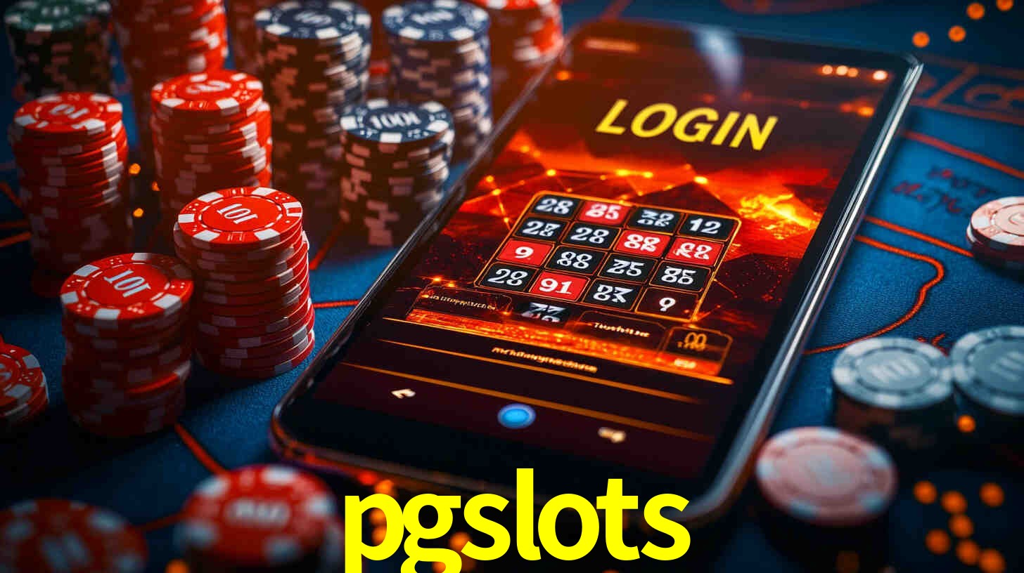 pgslots com