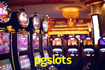 pgslots Cassino - 80+ Mesas ao Vivo