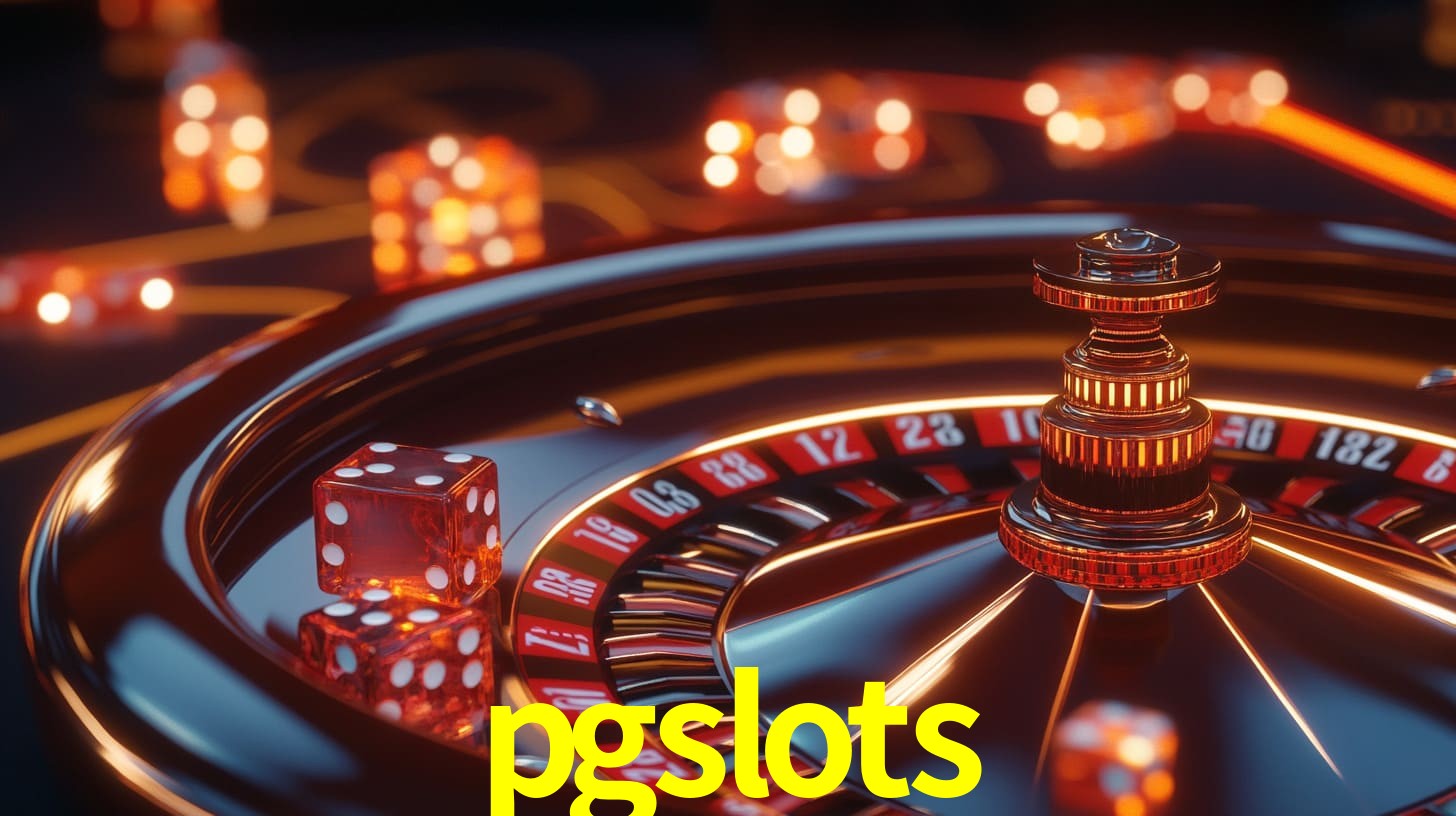 pgslots,pgslots com