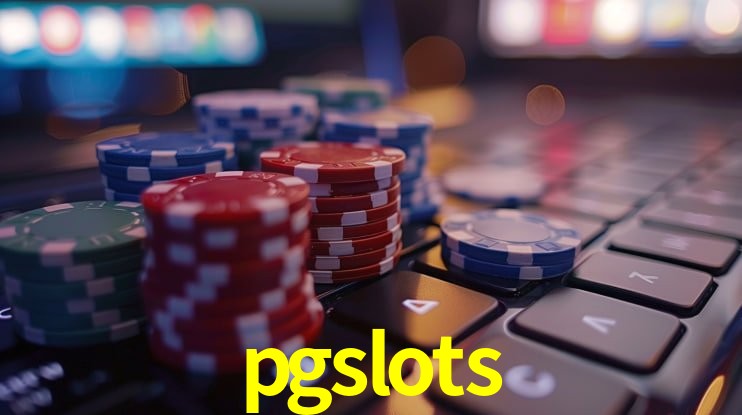 pgslots Entrar - Login Seguro Certificado