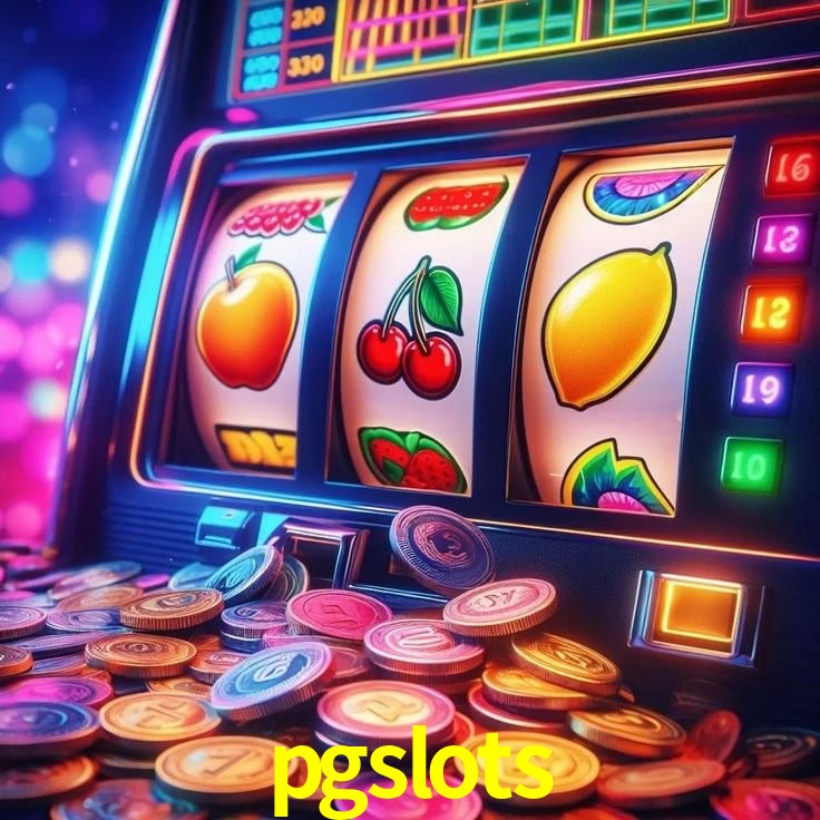 Login Seguro pgslots