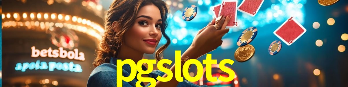 Slot Games pgslots
