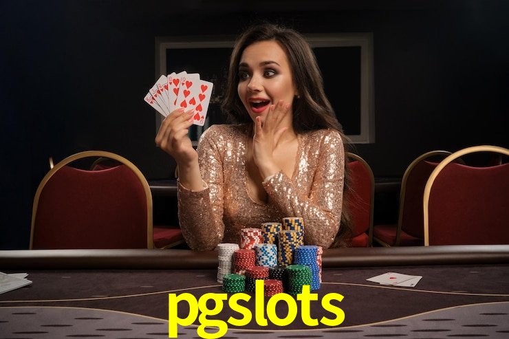 Casino Ao Vivo pgslots