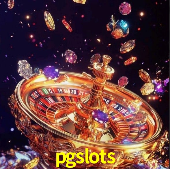 pgslots Plataforma - Certificada MGA desde 2015