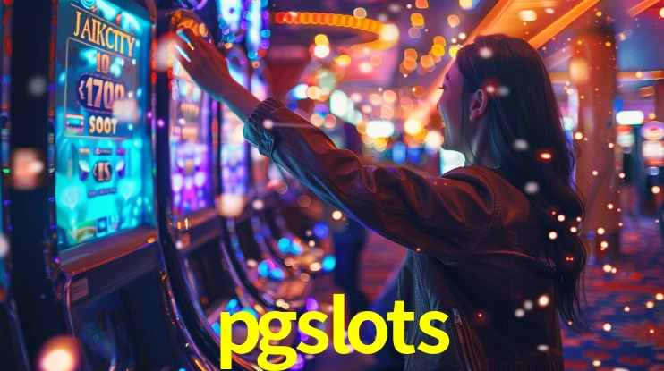 Explore as vantagens do pgslots: serviço profissional e confiabilidade