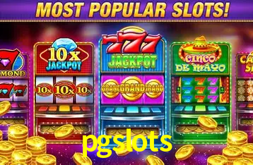 Descubra a Essência do pgslots: Nossa História e Compromissos