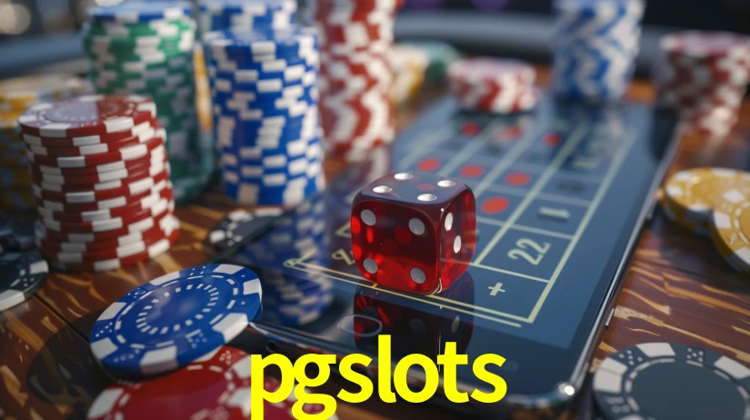 pgslots bet
