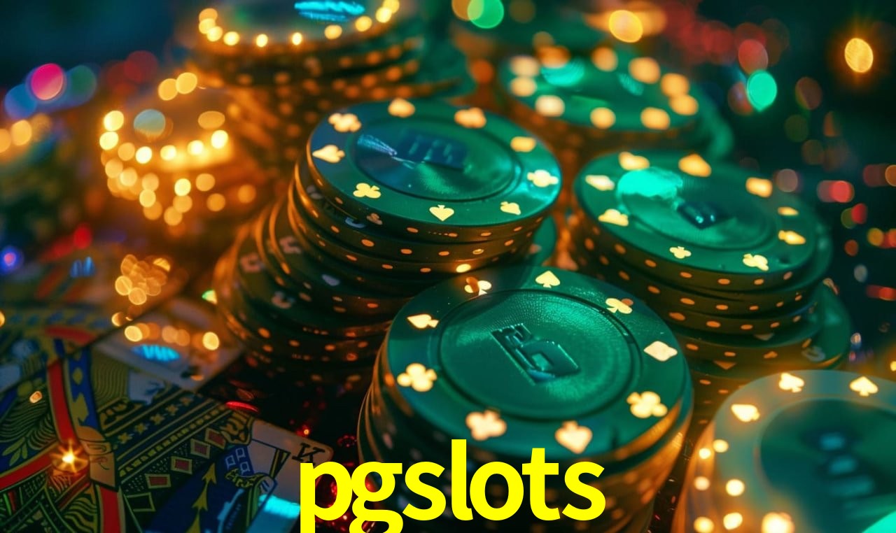 Diretório de Jogos pgslots