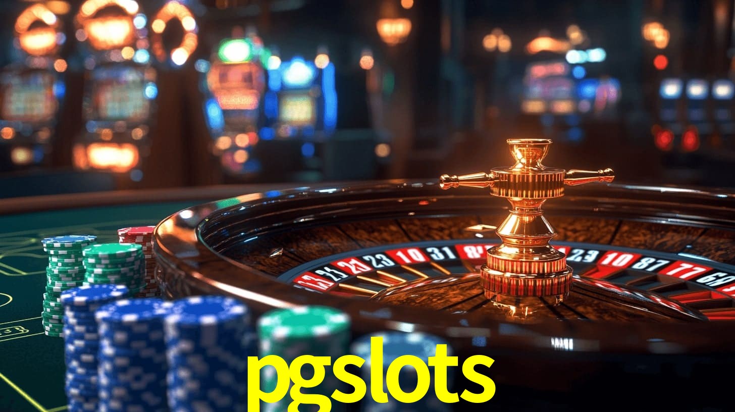 pgslots bet