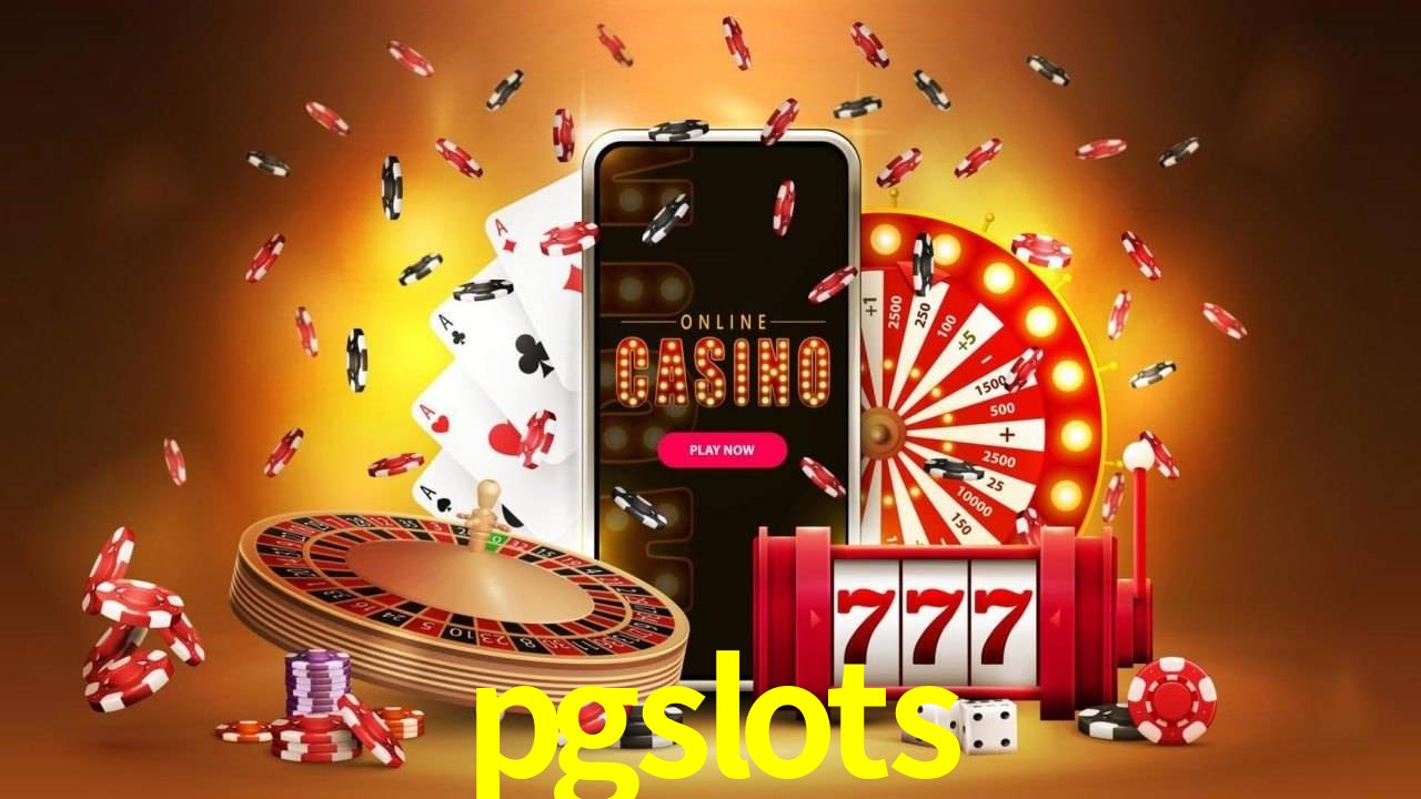pgslots Brasília - Jogo Features