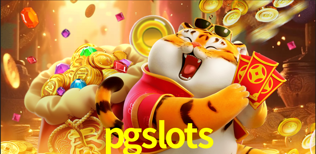 pgslots: Seu Especialista em Apostas Esportivas Brasileiras
