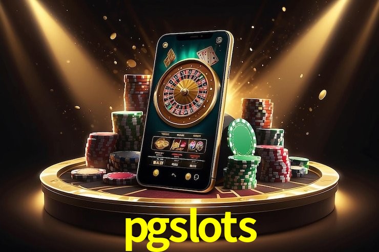 pgslots - Customer Support