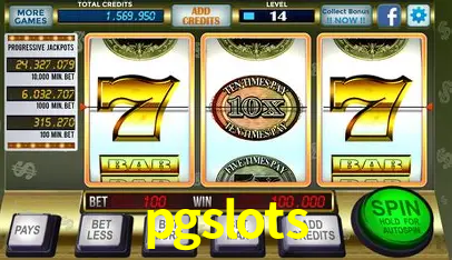 Inovações de Jogos na pgslots: O Futuro das Experiências Interativas