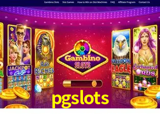 pgslots Brasília - VIP Program