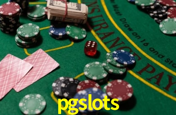 Bônus Generosos e Exclusivos no pgslots para Você!