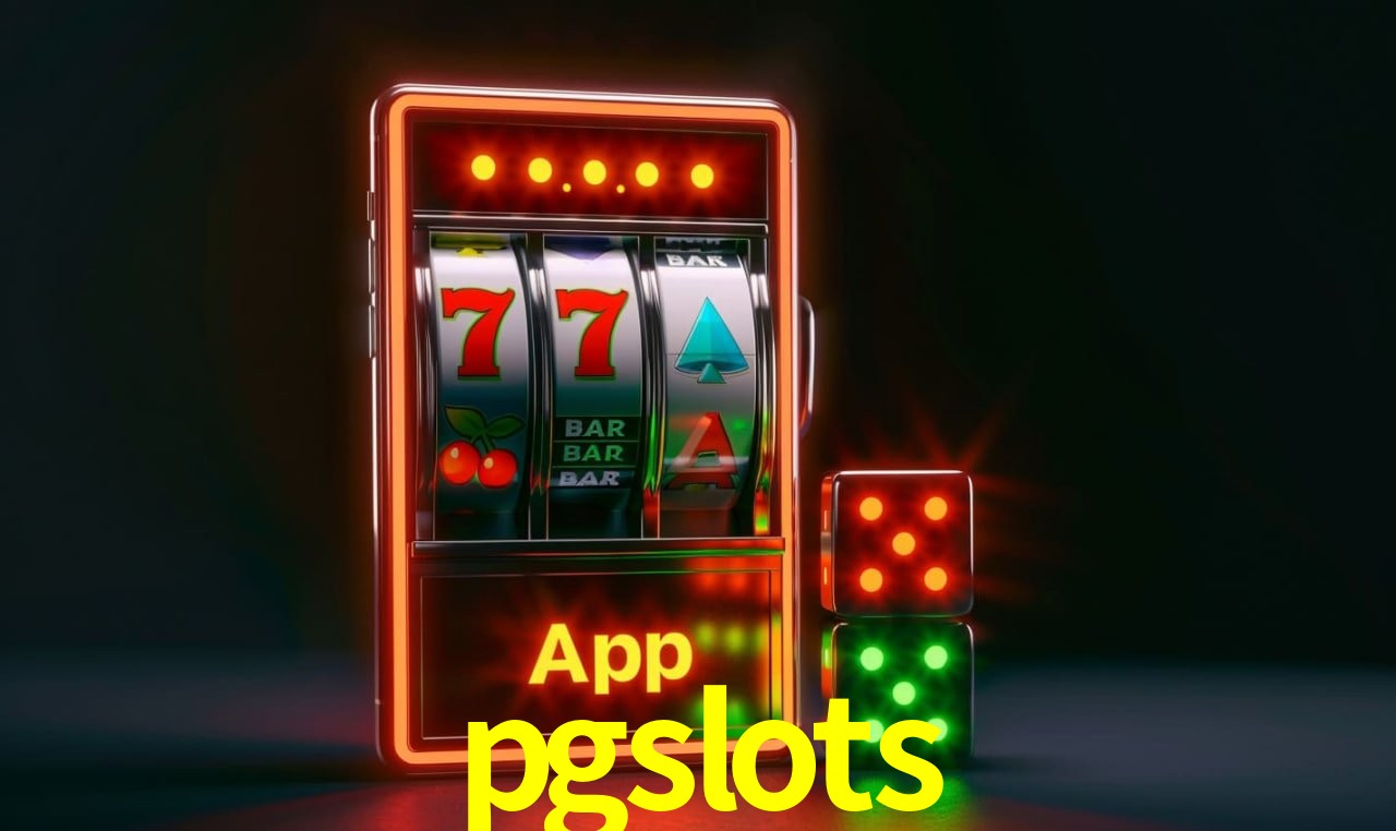 Design Responsivo pgslots