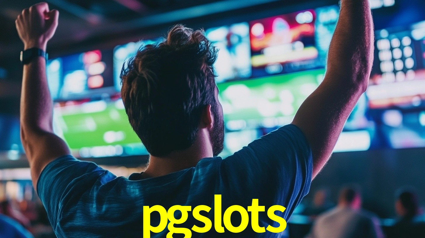 Sinta a adrenalina dos jogos de cassino com pgslots