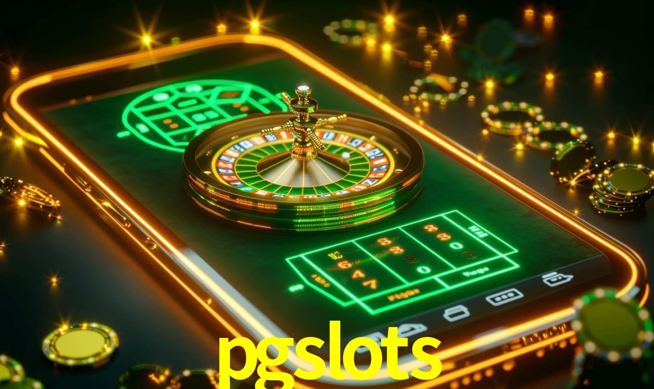 pgslots - User Statistics