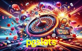 Provedores de Jogos pgslots