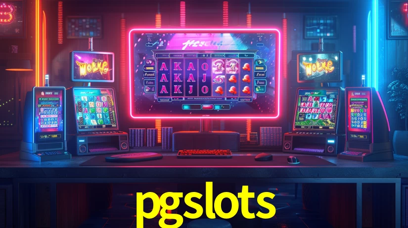 pgslots,pgslots com
