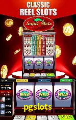 pgslots Bônus - Pacote R$5.000 + VIP