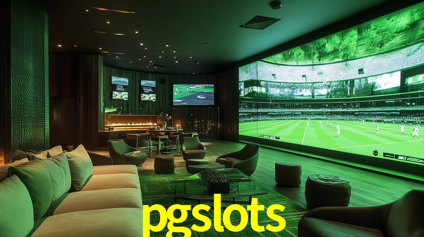 pgslots com