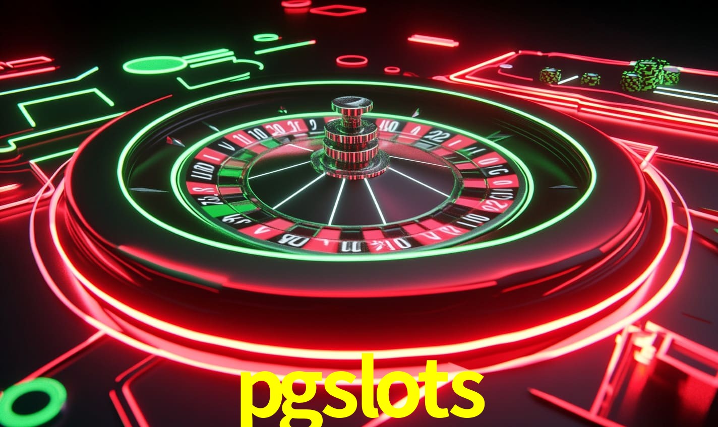 pgslots Belo Horizonte - Provably Fair