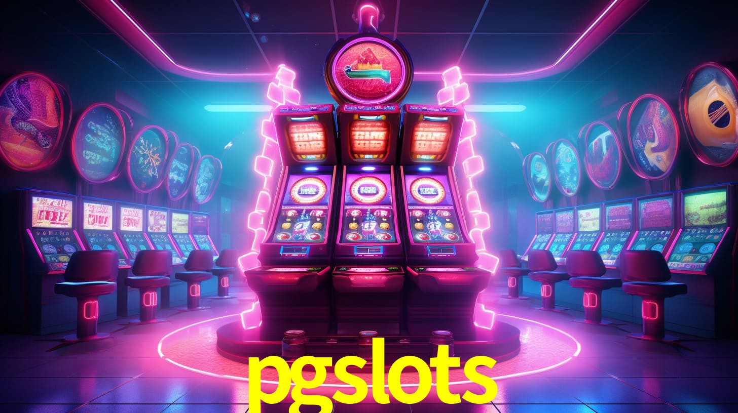 pgslots,pgslots com