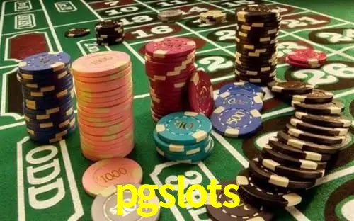 pgslots com
