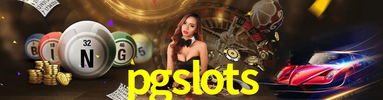 pgslots São Paulo - Top Slots