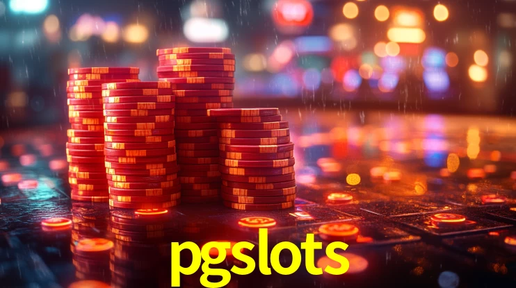 pgslots bet